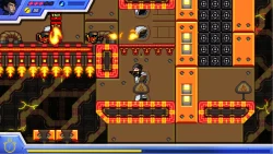 Guns N' Runs Screenshots