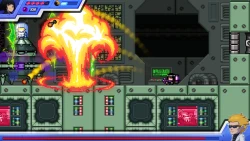 Guns N' Runs Screenshots