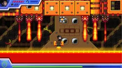 Guns N' Runs Screenshots