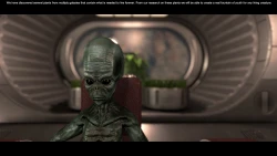 Скриншот к игре Humanity