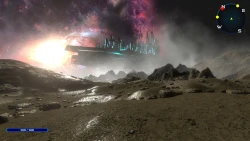 Humanity Screenshots