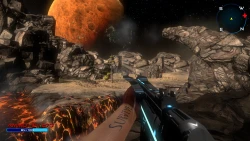 Humanity Screenshots