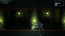 Скриншот к игре Into The Eternal