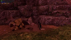 Into The Eternal Screenshots
