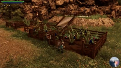 Into The Eternal Screenshots