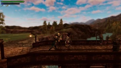 Into The Eternal Screenshots
