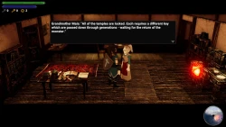 Into The Eternal Screenshots
