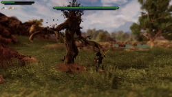 Into The Eternal Screenshots