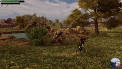 Into The Eternal Screenshots
