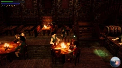 Into The Eternal Screenshots