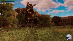 Into The Eternal Screenshots
