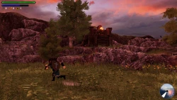 Into The Eternal Screenshots