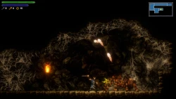Into The Eternal Screenshots