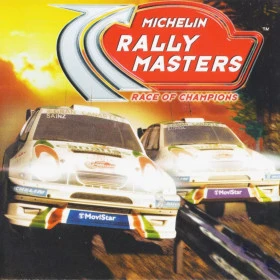 Rally Masters