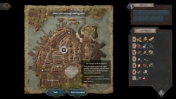 Скриншот к игре Siege Survival: Gloria Victis