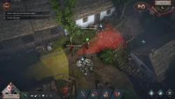 Siege Survival: Gloria Victis Screenshots