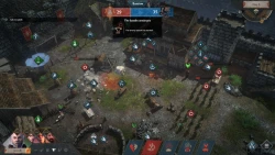 Siege Survival: Gloria Victis Screenshots