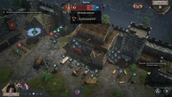 Siege Survival: Gloria Victis Screenshots