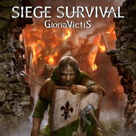 Siege Survival: Gloria Victis