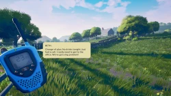 The Magnificent Trufflepigs Screenshots