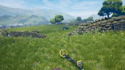 The Magnificent Trufflepigs Screenshots
