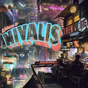 Nivalis