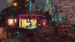 Nivalis Screenshots