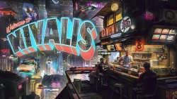 Nivalis Screenshots