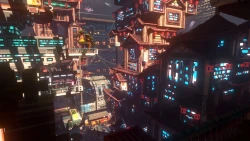 Nivalis Screenshots