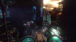 Nivalis Screenshots