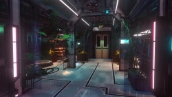 Nivalis Screenshots
