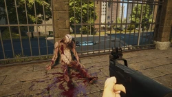 41 Hours Screenshots
