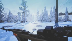 41 Hours Screenshots