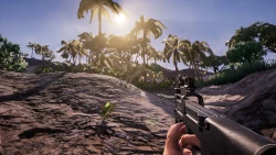41 Hours Screenshots
