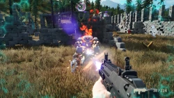 41 Hours Screenshots