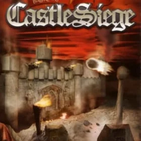 Ballerburg: Castle Siege