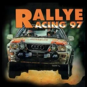 Rally Racing '97