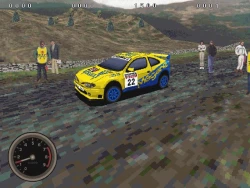 Rally Racing '97 Screenshots