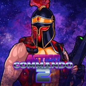 Action Commando 2