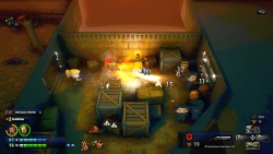 Action Commando 2 Screenshots