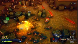 Action Commando 2 Screenshots