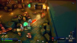 Action Commando 2 Screenshots