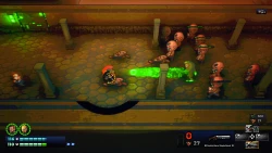 Action Commando 2 Screenshots
