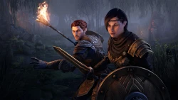 The Elder Scrolls Online: Blackwood Screenshots