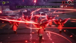 Shin Megami Tensei V Screenshots