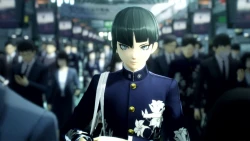 Shin Megami Tensei V Screenshots