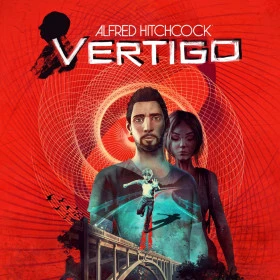 Alfred Hitchcock — Vertigo