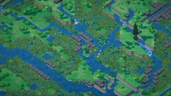 Скриншот к игре Terra Nil