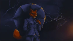 Tails Noir Screenshots
