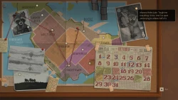 Tails Noir Screenshots